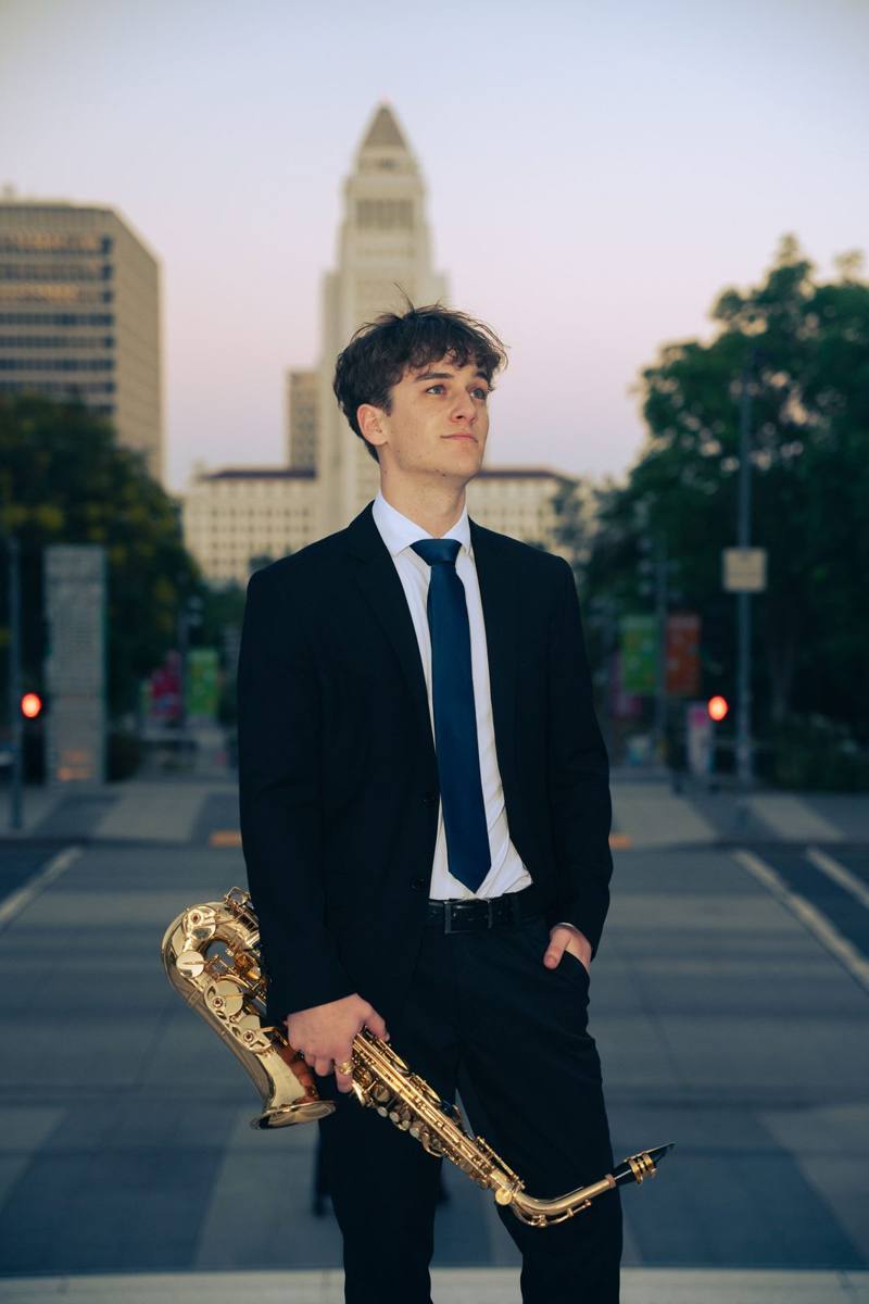 Collin Juniper